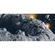 Tapeta Włókninowa - Star Wars Classic Rmq Asteroid - Rozmiar 500 X 250 Cm