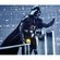 Tapeta Włókninowa - Star Wars Classic Vader Join The Dark Side - Rozmiar 300 X 250 Cm