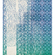 Fototapety  - Art Nouveau Bleu - Rozmiar 250 X 280 Cm