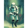 Non-Woven Wallpaper - Mandalorian Stormtrooper Print - Size 200 X 280 Cm