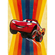 Fototapety  - Cars Jump - Rozmiar 200 X 280 Cm