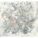 Non-Woven Wallpaper - Bouquet Blowout - Size 300 X 280 Cm