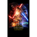 Tapeta Włókninowa - Star Wars Ep7 Official Movie Poster - Rozmiar 120 X 200 Cm