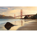 Fototapety  - Golden Gate - Rozmiar 400 X 260 Cm