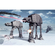 Non-Woven Wallpaper - Star Wars Battle Of Hoth - Size 400 X 260 Cm