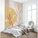 Non-Woven Wallpaper - Bohemia Scandi - Size 200 X 280 Cm