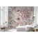 Non-Woven Wallpaper - Allegra - Size 300 X 280 Cm