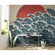 Non-Woven Wallpaper - Nami - Size 300 X 280 Cm