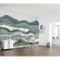 Non-Woven Wallpaper - Sierra - Size 400 X 280 Cm