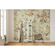 Non-Woven Wallpaper - Cosy Bohemian - Size 300 X 280 Cm