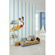 Non-Woven Wallpaper - Mickey Relax - Size 200 X 250 Cm