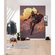 Non-Woven Wallpaper - Mandalorian Escape - Size 200 X 280 Cm
