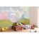Non-Woven Wallpaper - Hilltops - Size 400 X 280 Cm