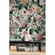 Non-Woven Wallpaper - Romance - Size 200 X 250 Cm
