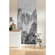 Non-Woven Wallpaper - Peaks Panel - Size 100 X 250 Cm
